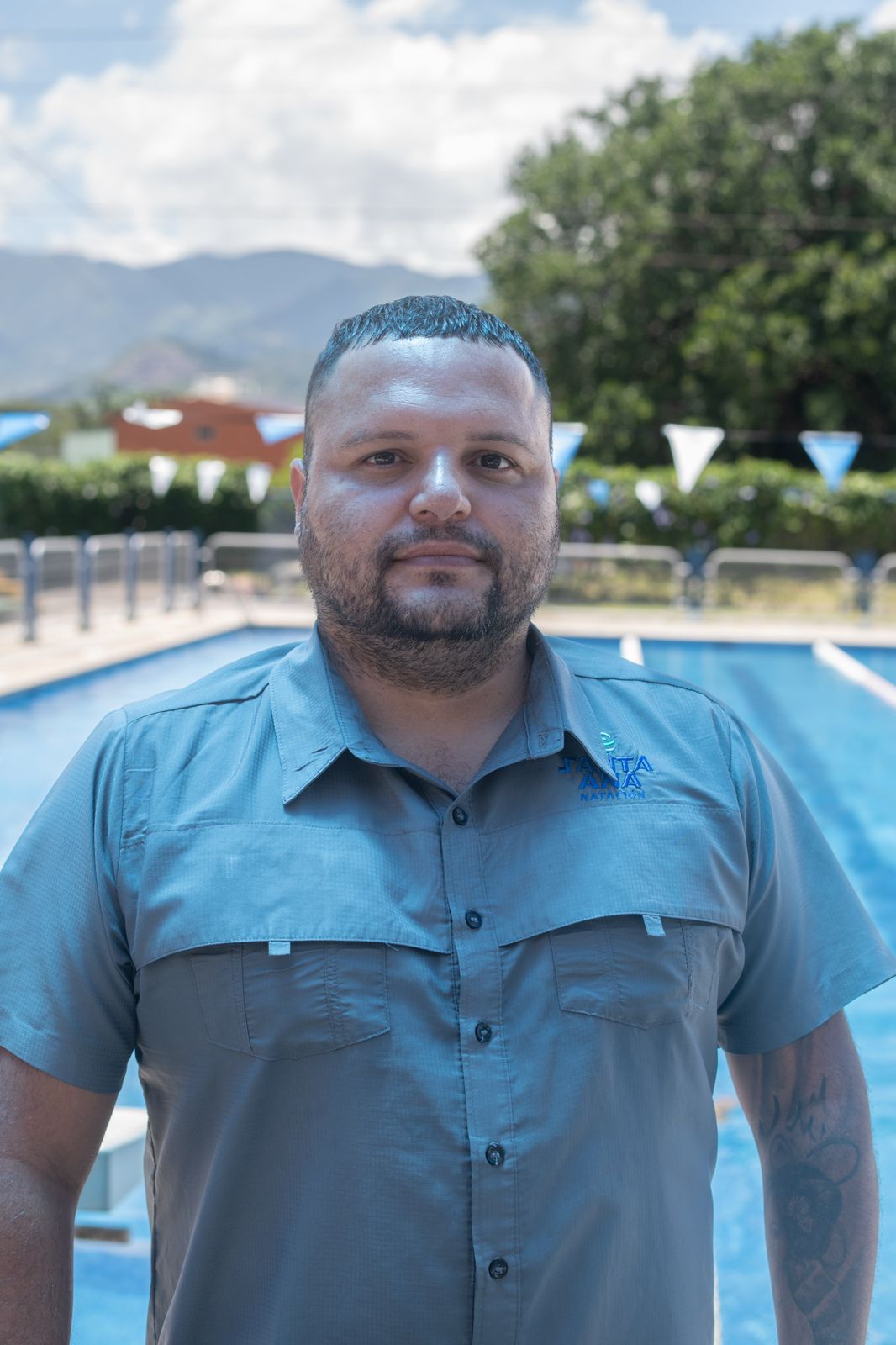 MICHAEL ZUÑIGA
