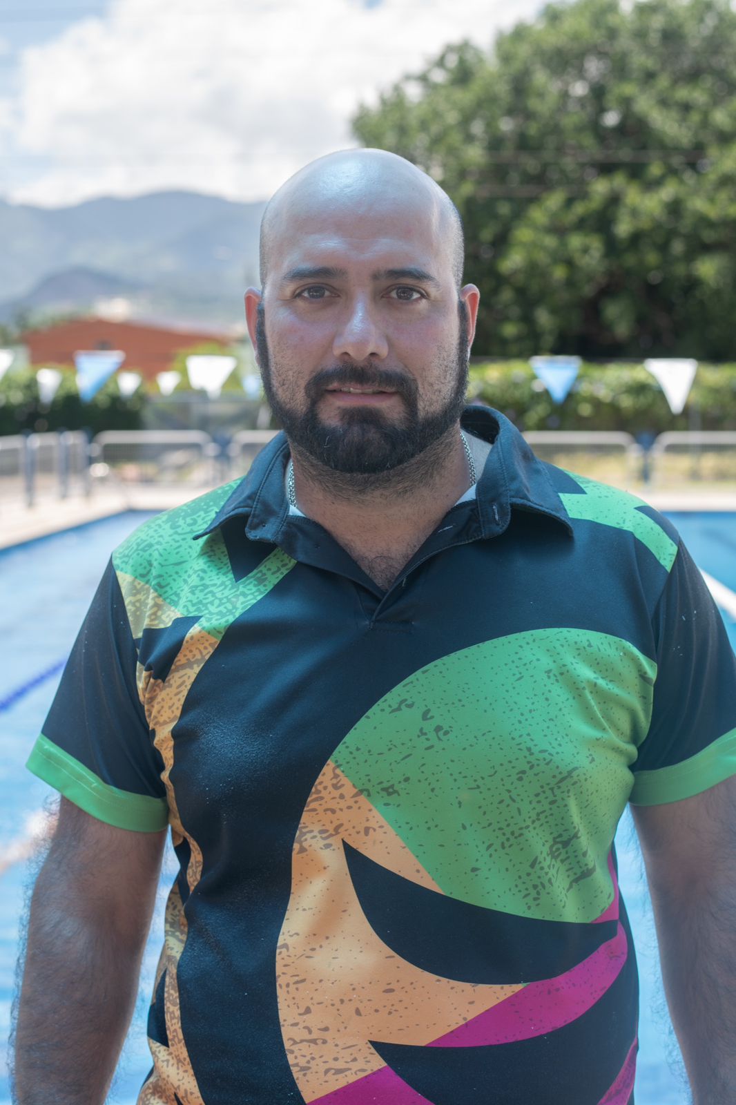 ROMAN VARGAS 